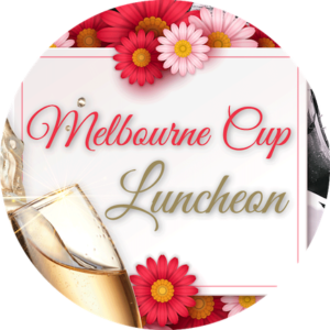 Melbourne Cup at the Cottage