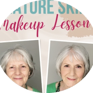 Skincare and Makeup Presentation - Saturday 18th July
