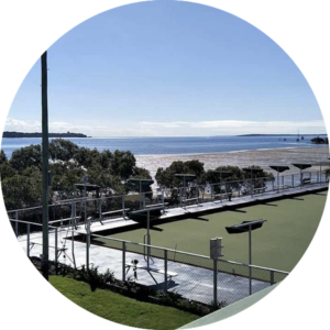 Macleay Island Walk and Lunch 20th June