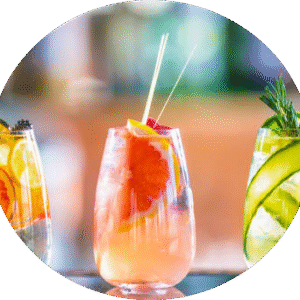 Casino and Cocktails