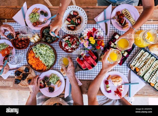 friendslunch