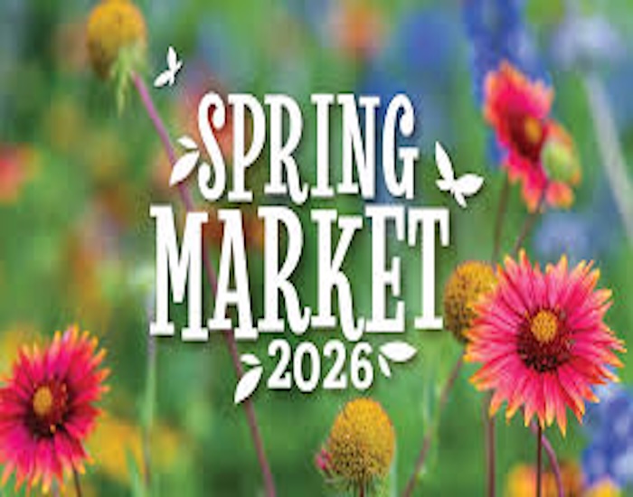 spring market day 26
